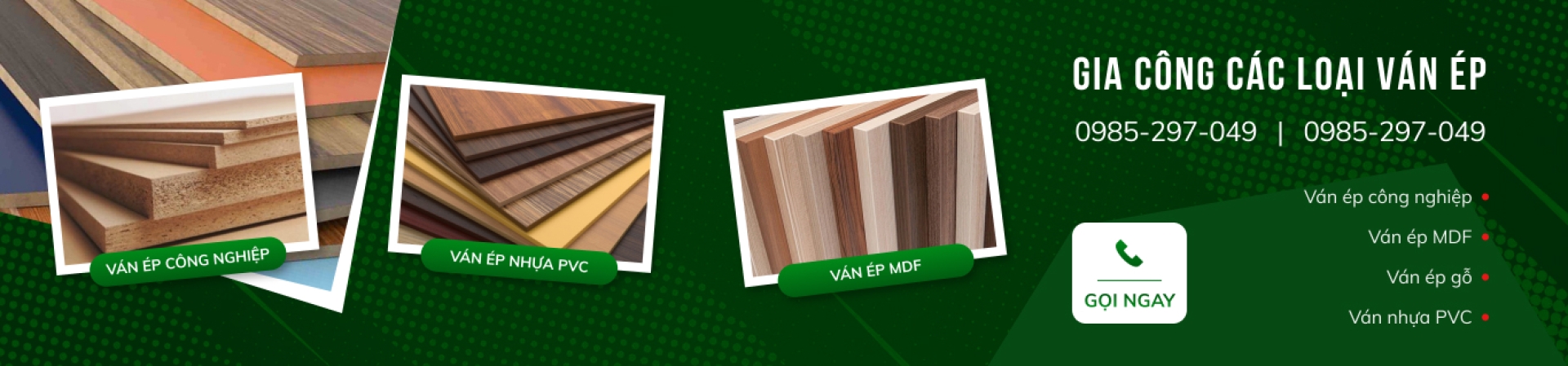 Công ty TNHH SX - TM Gỗ Sài Gòn Thương Tín