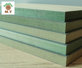 Ván MDF chống thấm 