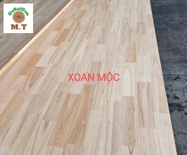 Gỗ Xoan Mộc 