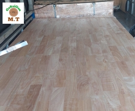 Gỗ Ghép Xoan Mộc TT