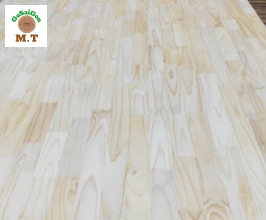 Ván Thông 15x1220x2440 Chất Lượng AC