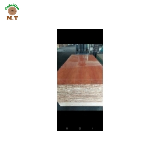 VÁN GỖ GHÉP PHỦ VENEER CĂM XE