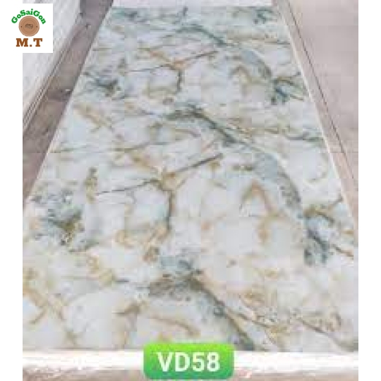Tấm ép giả đá VD58