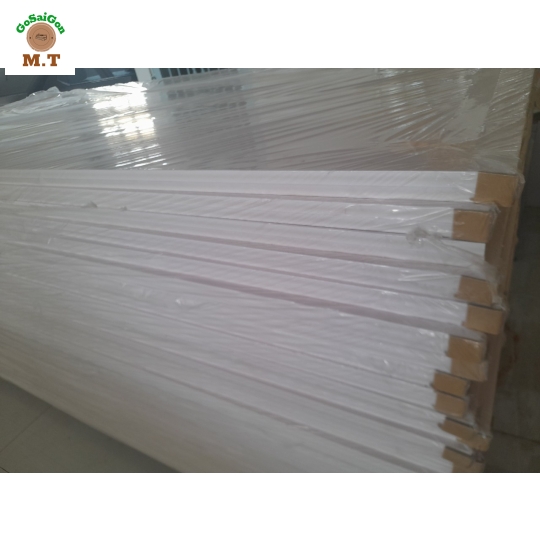 Ván nhựa PVC