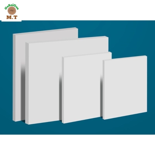 Ván nhựa PVC