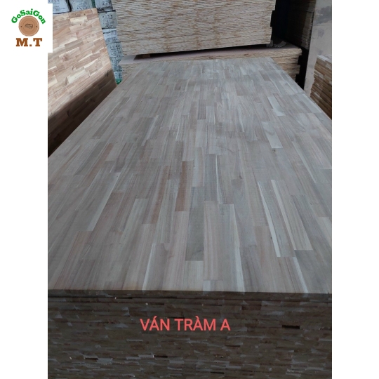Ván Tràm A