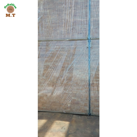 Ván Ghép Xoan Mộc