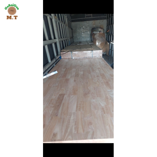 Gỗ Ghép Xoan Mộc TT