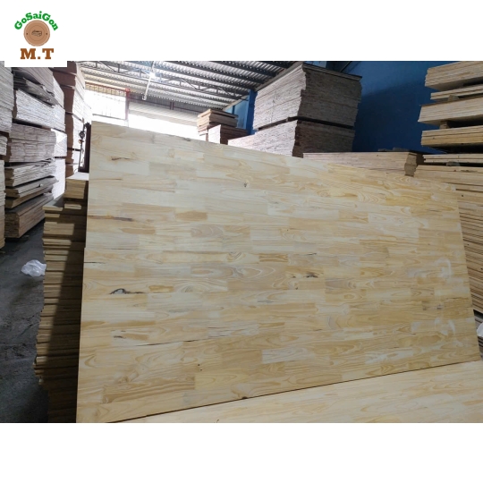 Ván Thông 14x1220x2440 Chất Lượng AC